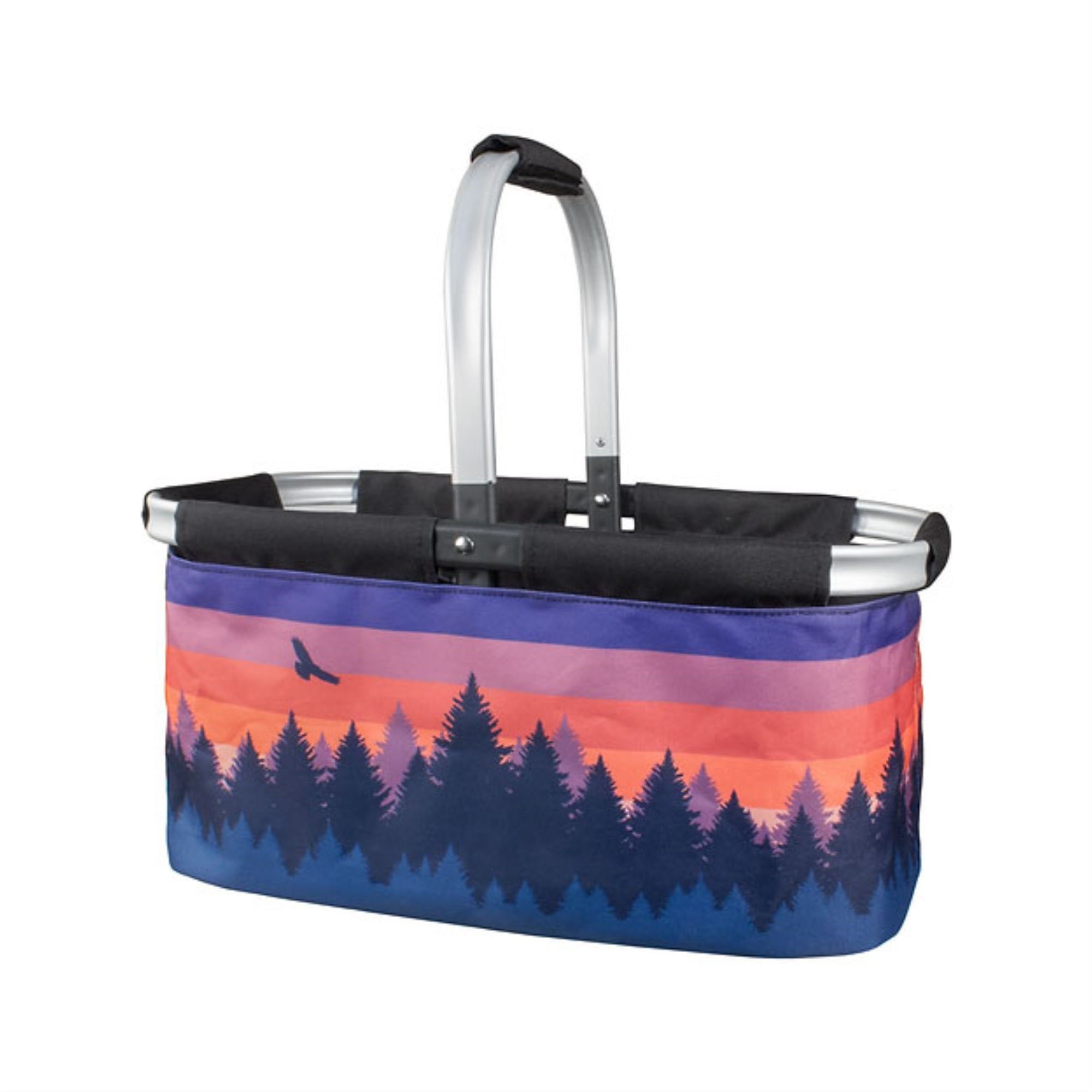 Camp Casual CC010SSB The Picnic Basket  Scenic Sunset