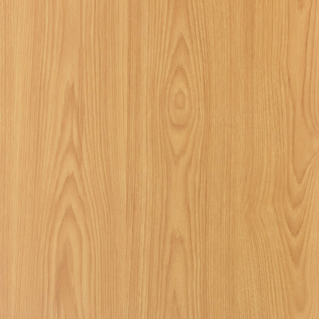 Flash Furniture 30'' x 42'' Rectangular Natural Laminate Table Top with 23.5'' x 29.5'' Table Height Base