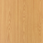 Flash Furniture 30'' x 42'' Rectangular Natural Laminate Table Top with 23.5'' x 29.5'' Table Height Base
