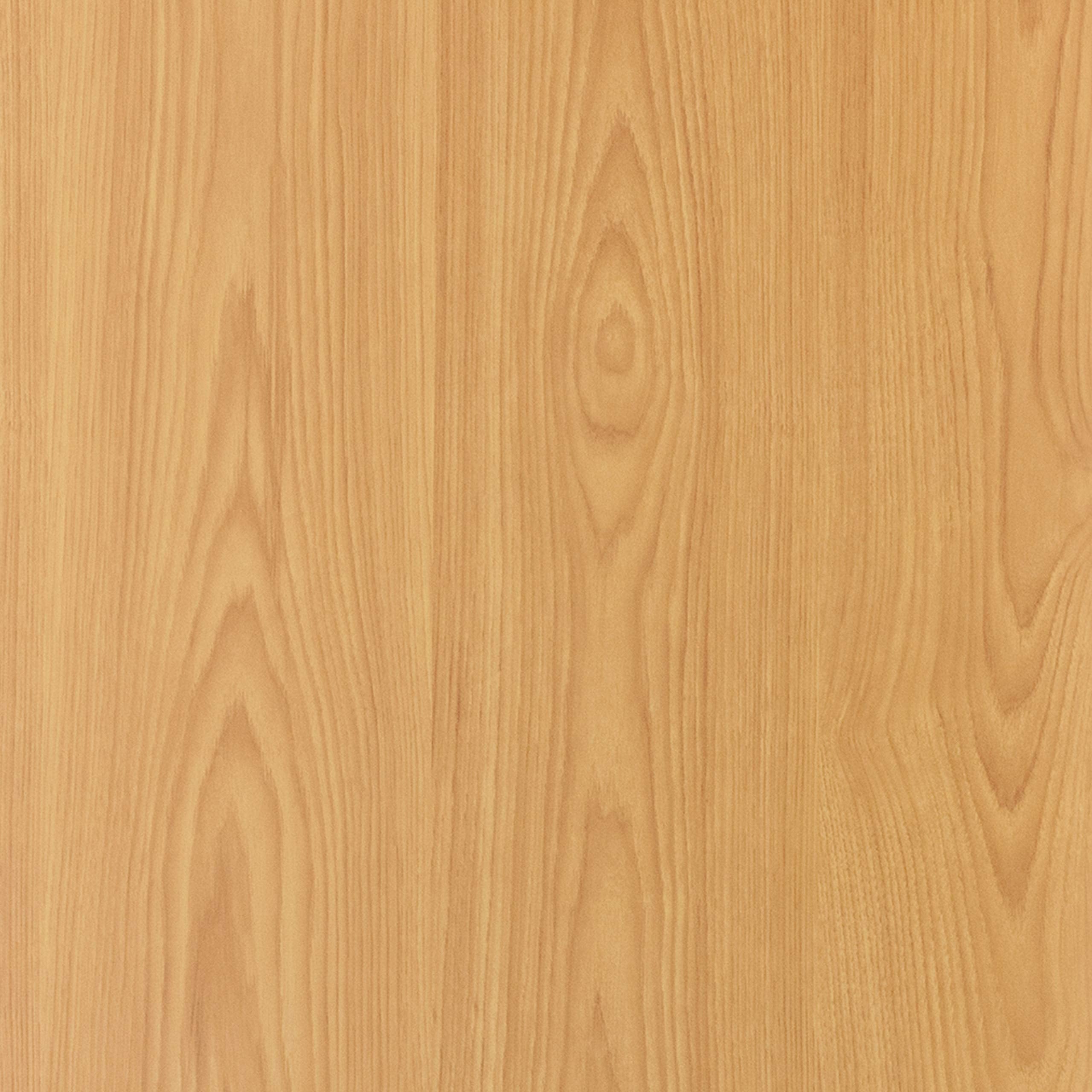 Flash Furniture 30'' x 42'' Rectangular Natural Laminate Table Top with 23.5'' x 29.5'' Table Height Base