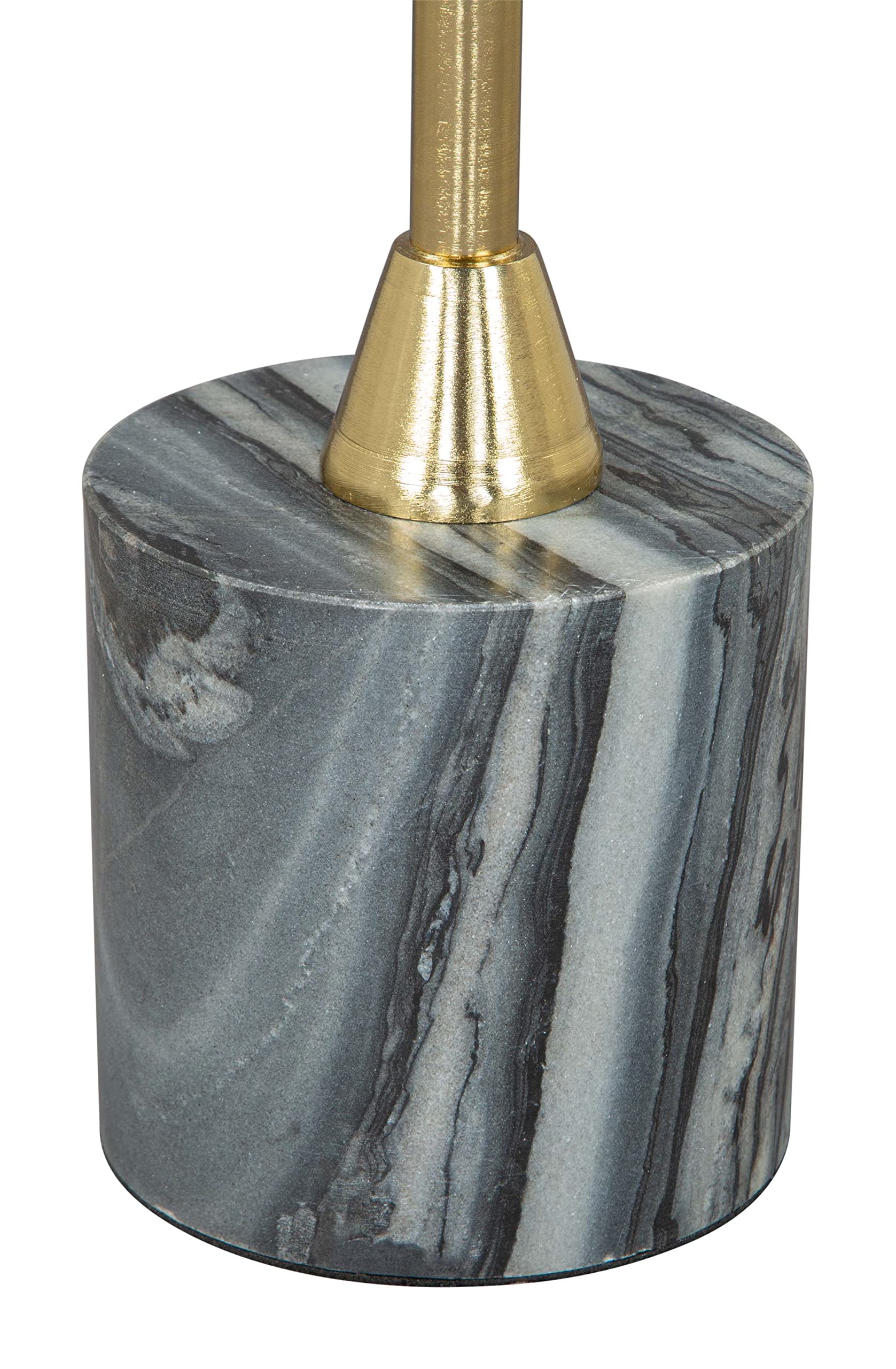 Zuo Johan Side Table Multicolor