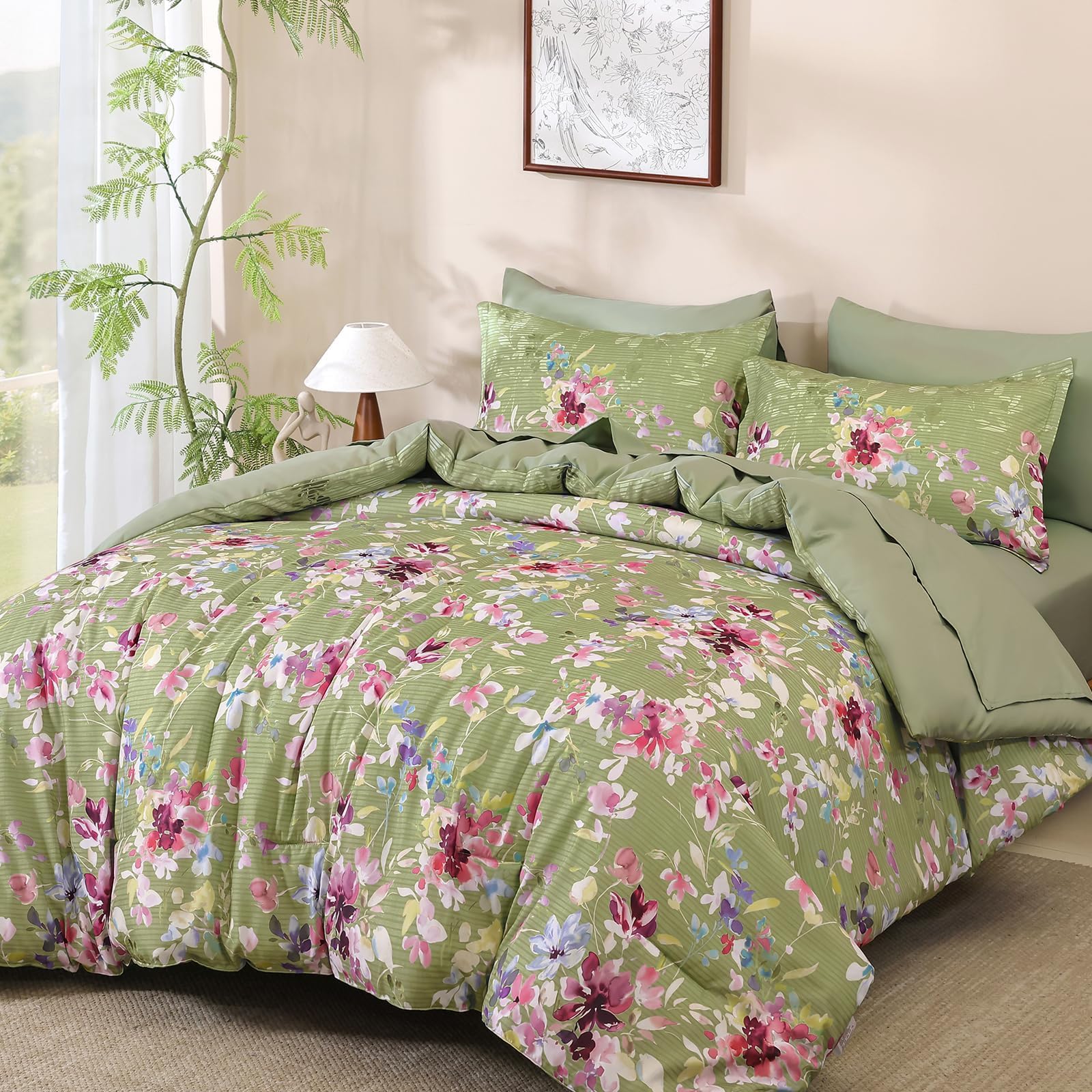 Dobuyly Comforter Nd06Ab091831Q7UG