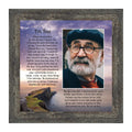 Crossroads Home D  cor Im Free Picture Frame, Memorial Frame, Memorial Picture Frames, Sympathy for Loss of Mom, Bereavement Pre