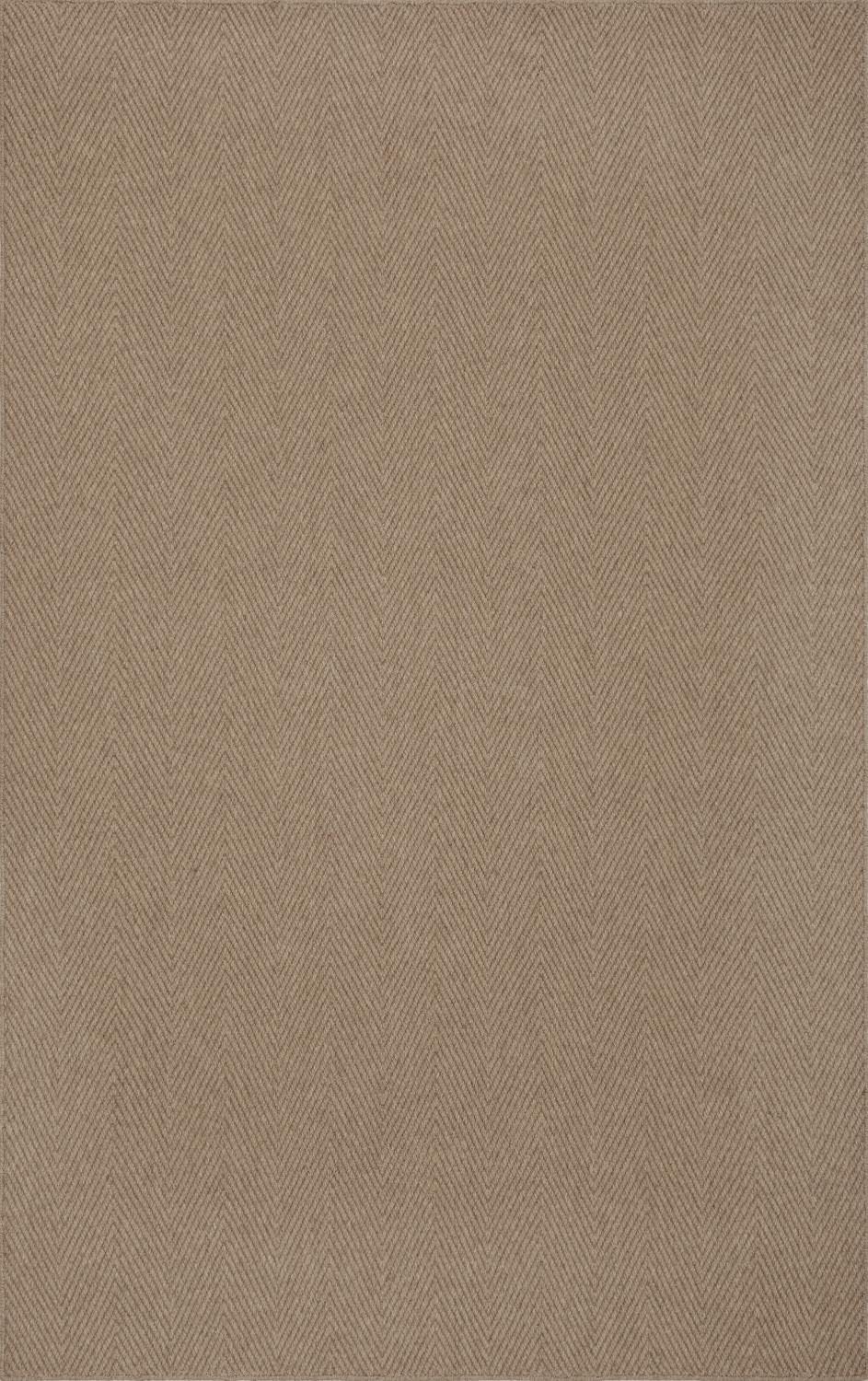 Daylon Monaco Sisal Mc200 Putty 2'X3' Rug Mc200Pu2X3