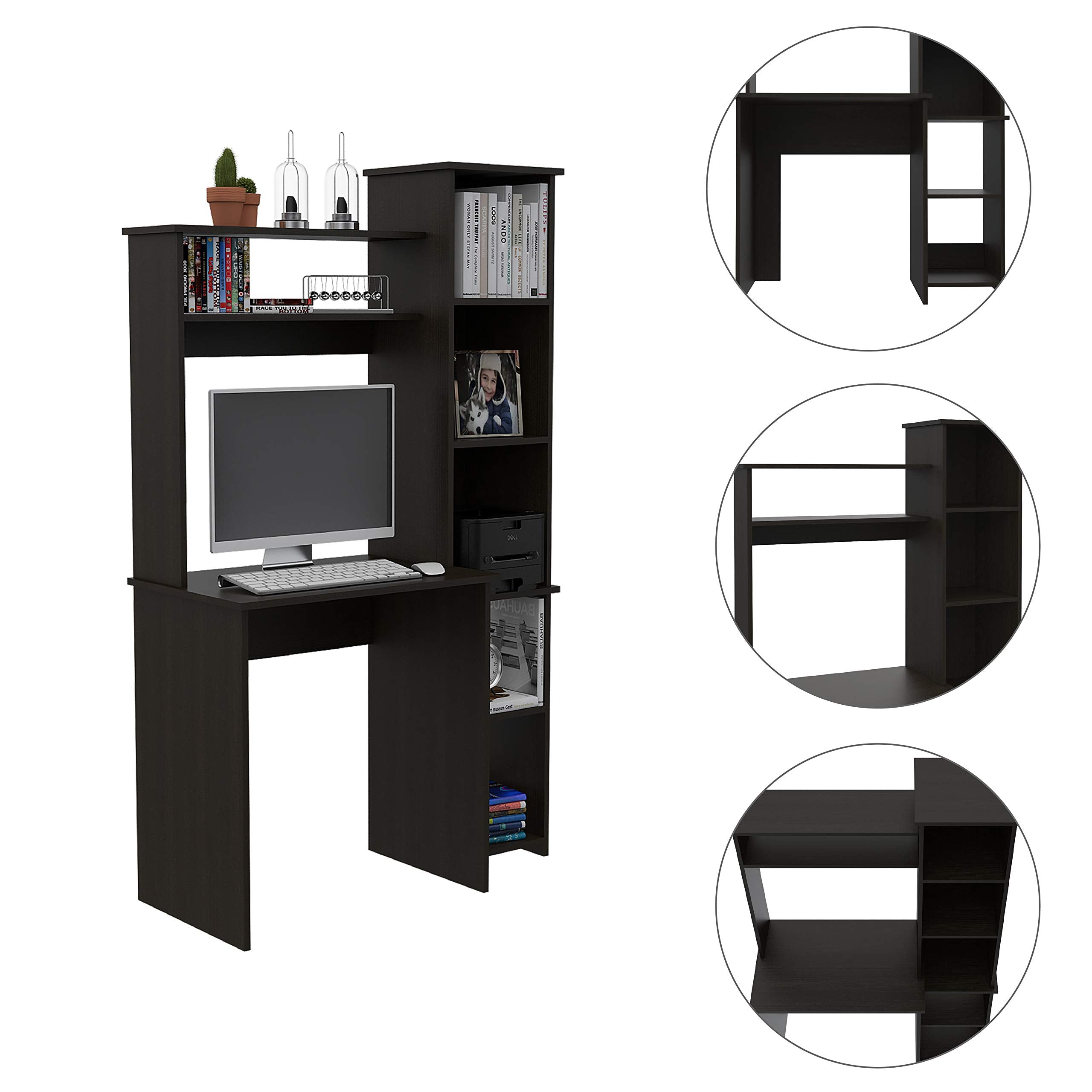 DEPOT E-SHOP Aramis Desk