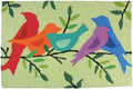 Jellybean Morning Songbirds