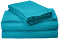 Elegant Comfort 1500 Premier Wrinkle & Fade Resistant Hotel Quality 4-Piece Bed Sheet Set Ultra Soft Luxurious Bed Sheet Set Inc