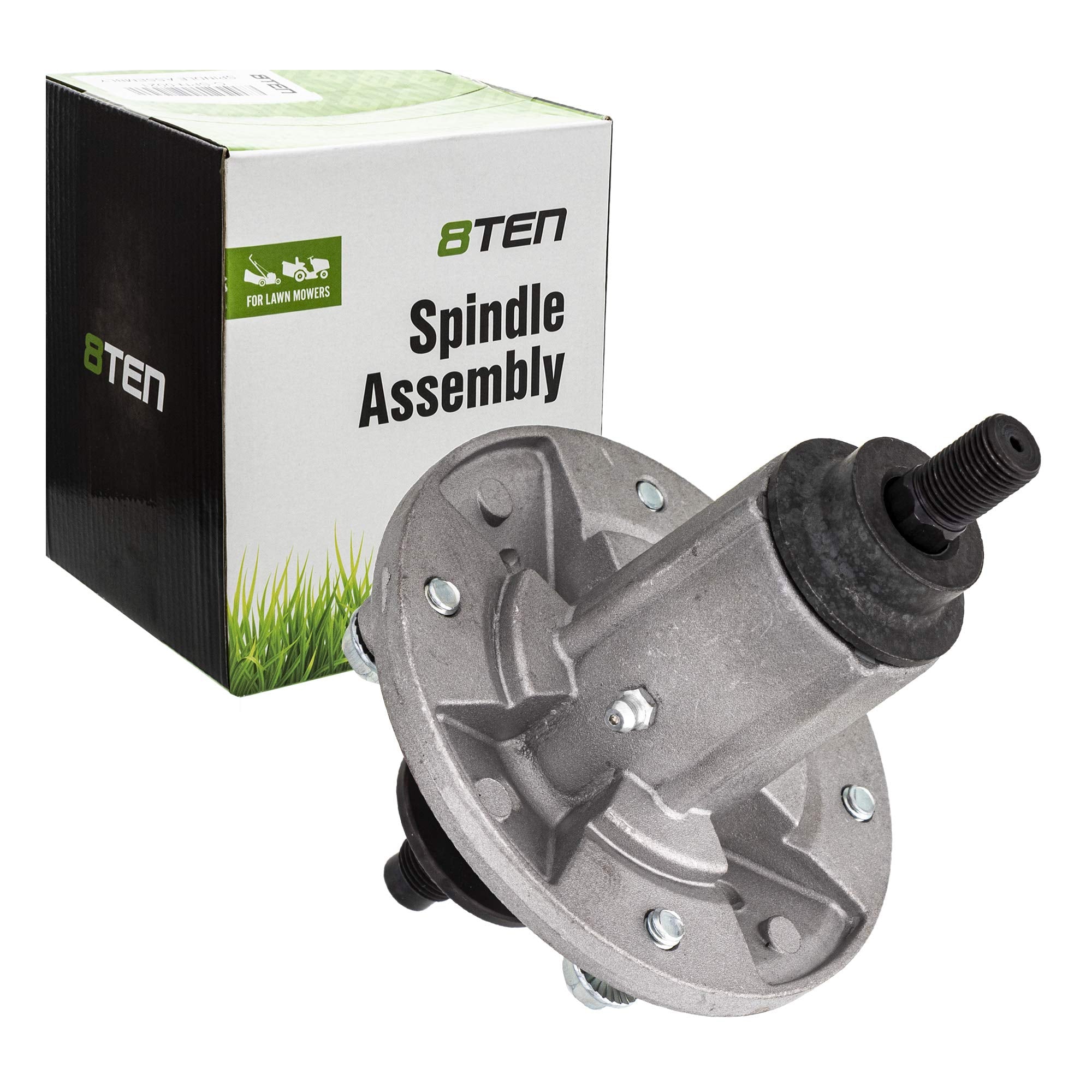 8Ten Deck Spindle For John Deere Gy20454 Gy20867 Gy20962 Gy21098 Auc15811 42 48 Inch