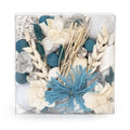 ANDALUCA Maison Box Fragrance Potpourri Decorative Vase & Bowl Filler Home D  cor (Linen Breeze)
