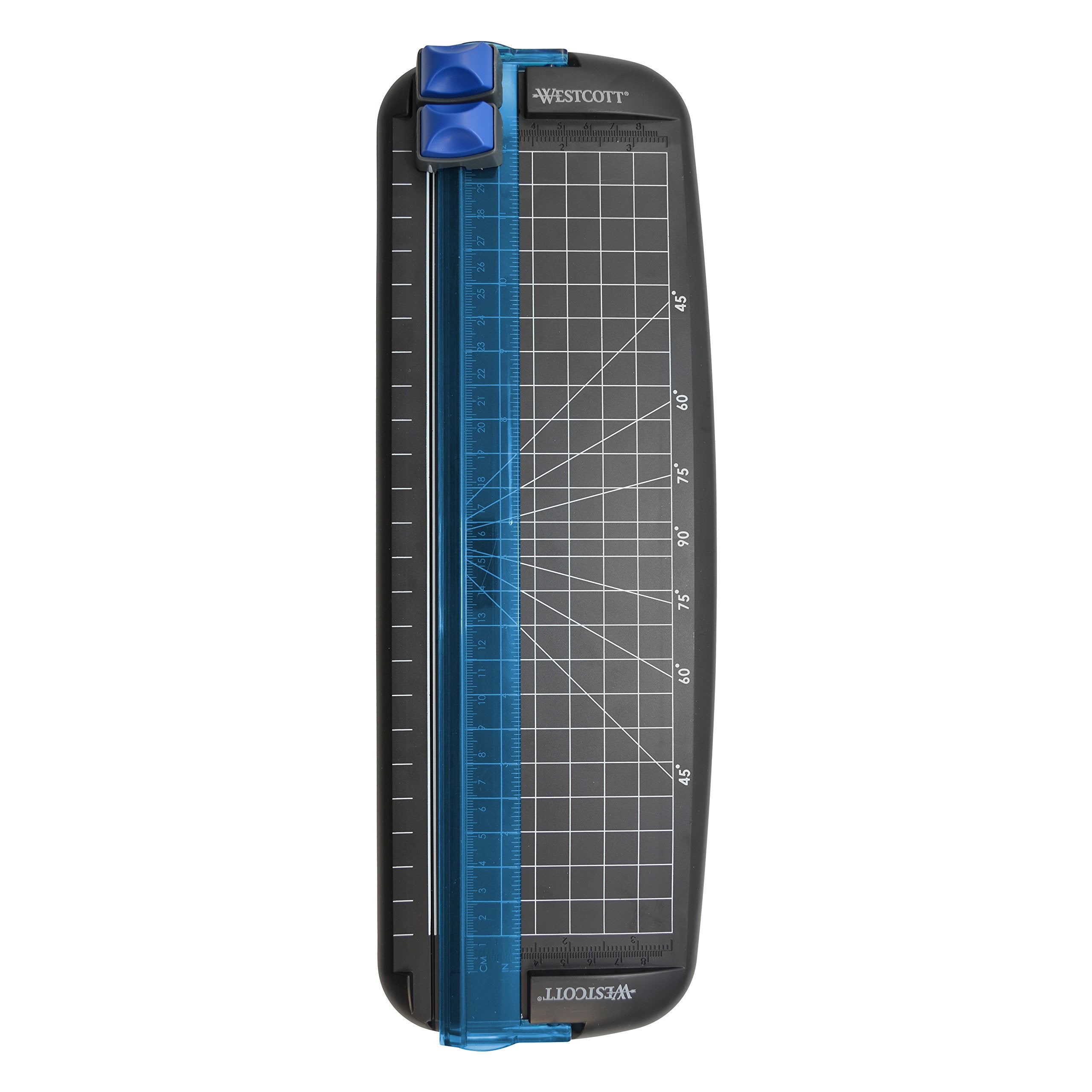 Westcott 12' Multi-Purpose Personal Trimmer