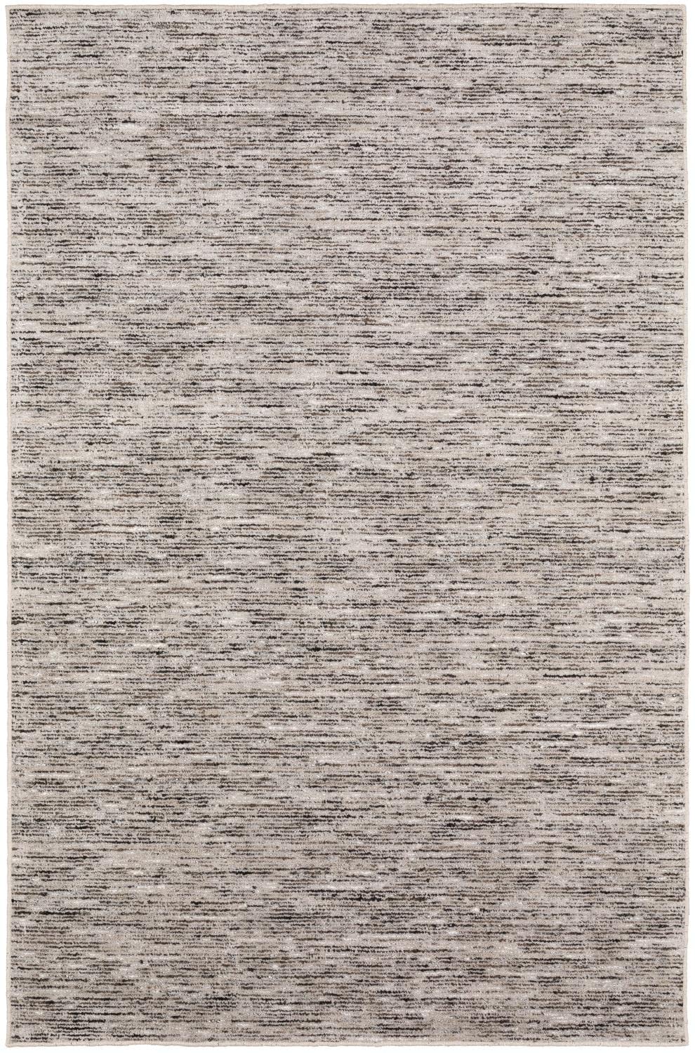 Dalyn Arcata Ac1 Ebony 3'6"X5'6" Rectangle Area Rugs Ac1Eb4X6