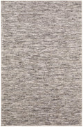 Dalyn Arcata Ac1 Ebony 2'3"X7'6" Runner Rug Ac1Eb2X8