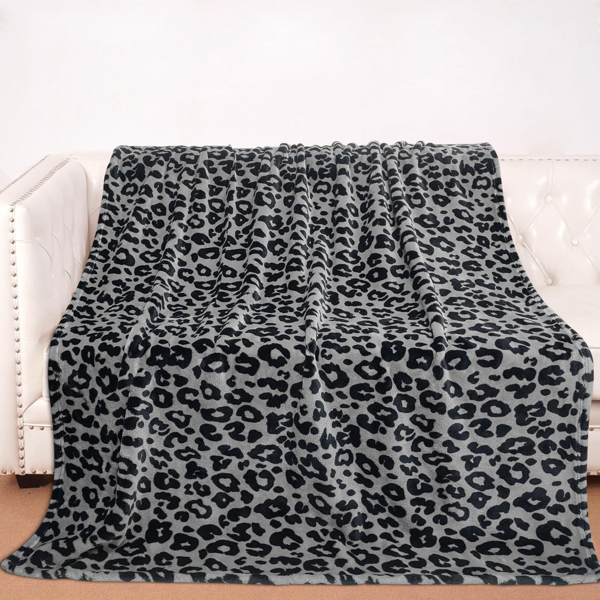 Lukeight Toddler Blanket For Boys And Girls, 380Gsm Thick Kids Blanket For Birthday Gifts, Cozy Baby Blanket, Plush Receiving Bl