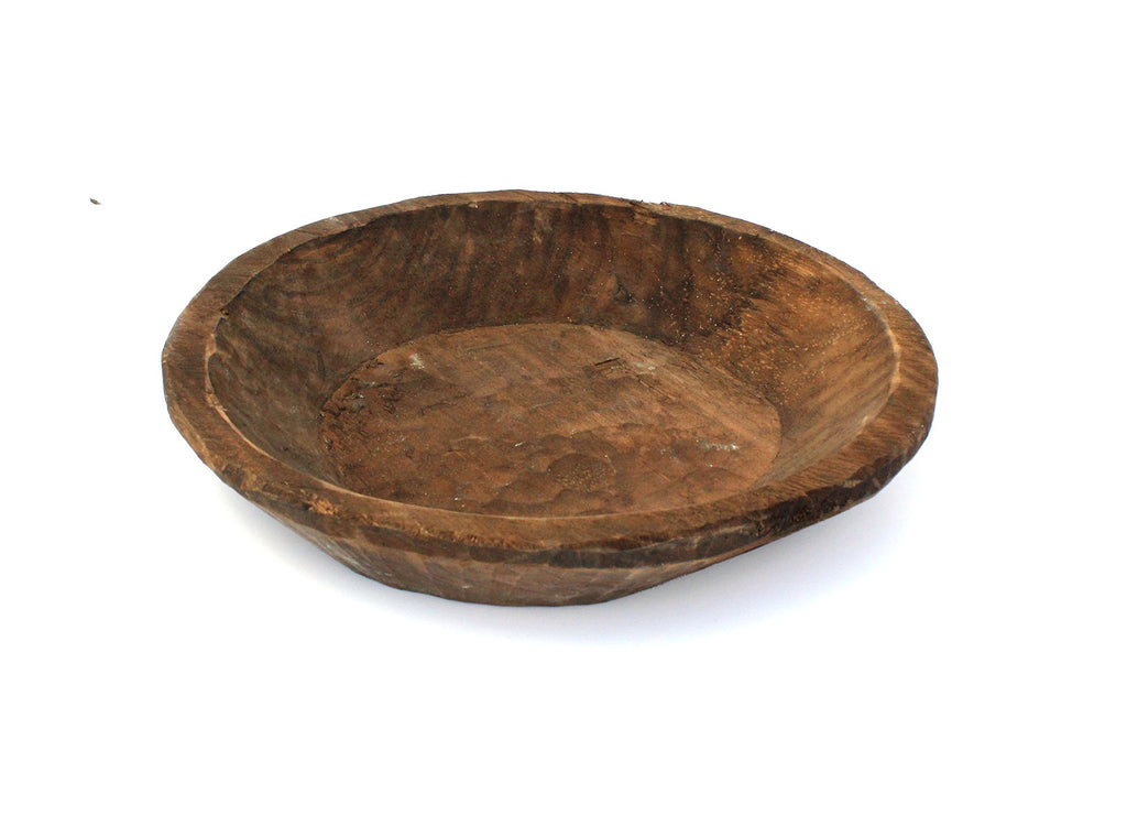 Southern With Grace Bread Bowl, Round