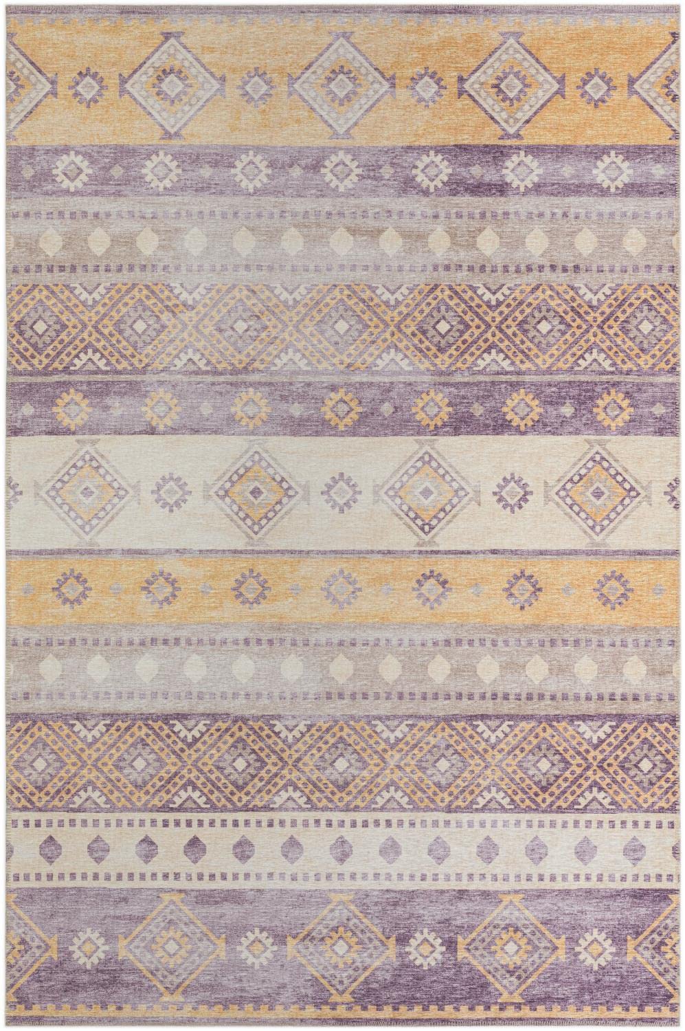 Addison Rugs Yuma Ayu42 Purple 10' X 14'