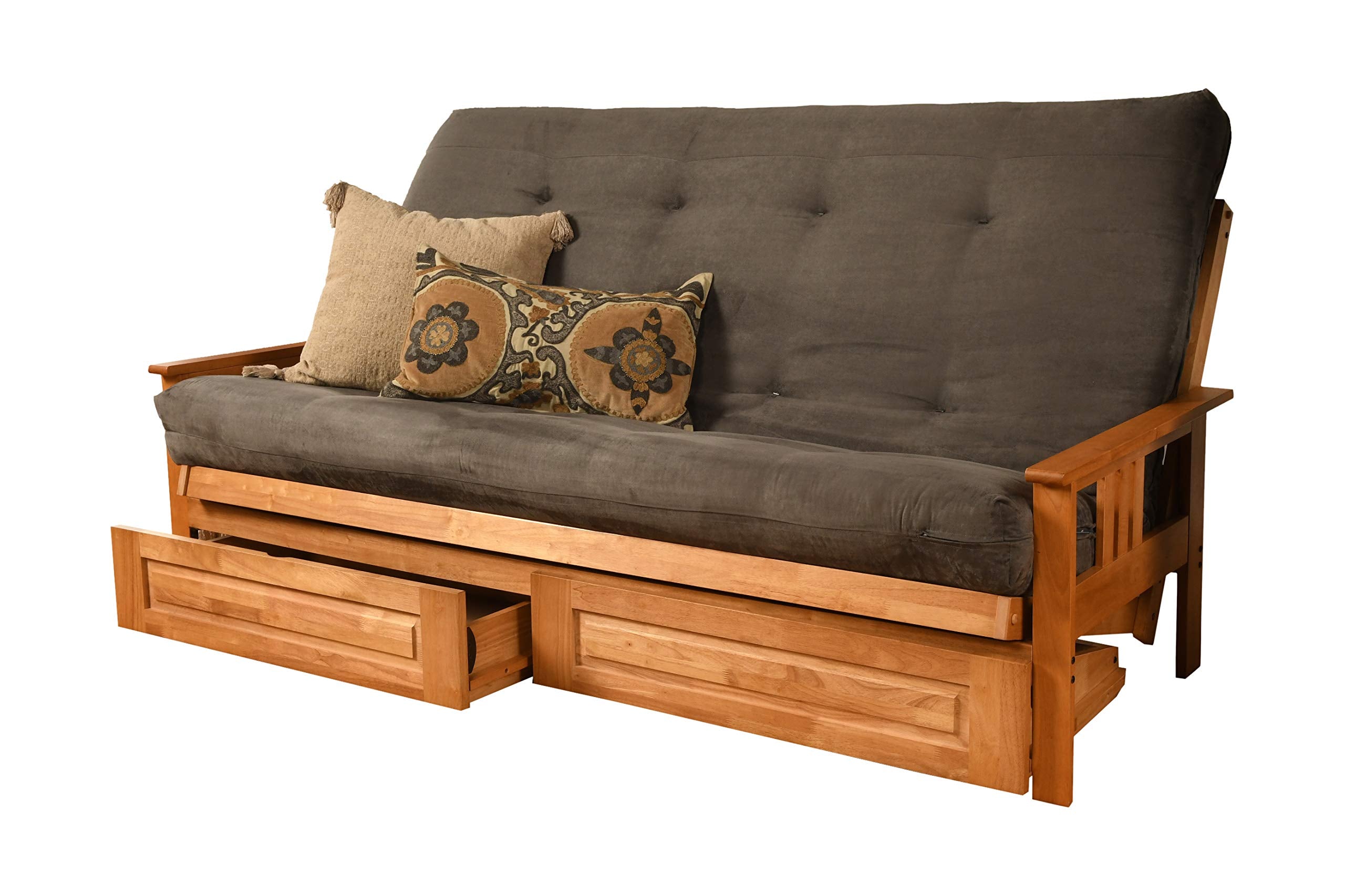 Kodiak Furniture Monterey Futon