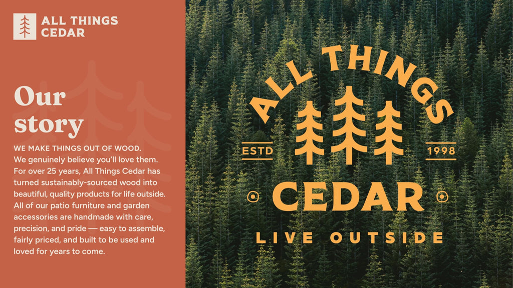 All Things Cedar TD72-22 Teak 9-Piece Extension Patio - Table & 8 Folding Chairs Dining Set for Outdoor & Indoor Events | Dual Built-in Butterfly Leaf Design | Green Cushions