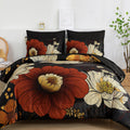 Xruibed DY04AB091161K7UE Comforter Set
