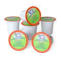 Quick & Clean [6-Pack] Keurig Cleaning Pods - K Cup Cleaner Pod For Keurig - 2.0 Coffee Machine Compatible, Removes Stains, Non-