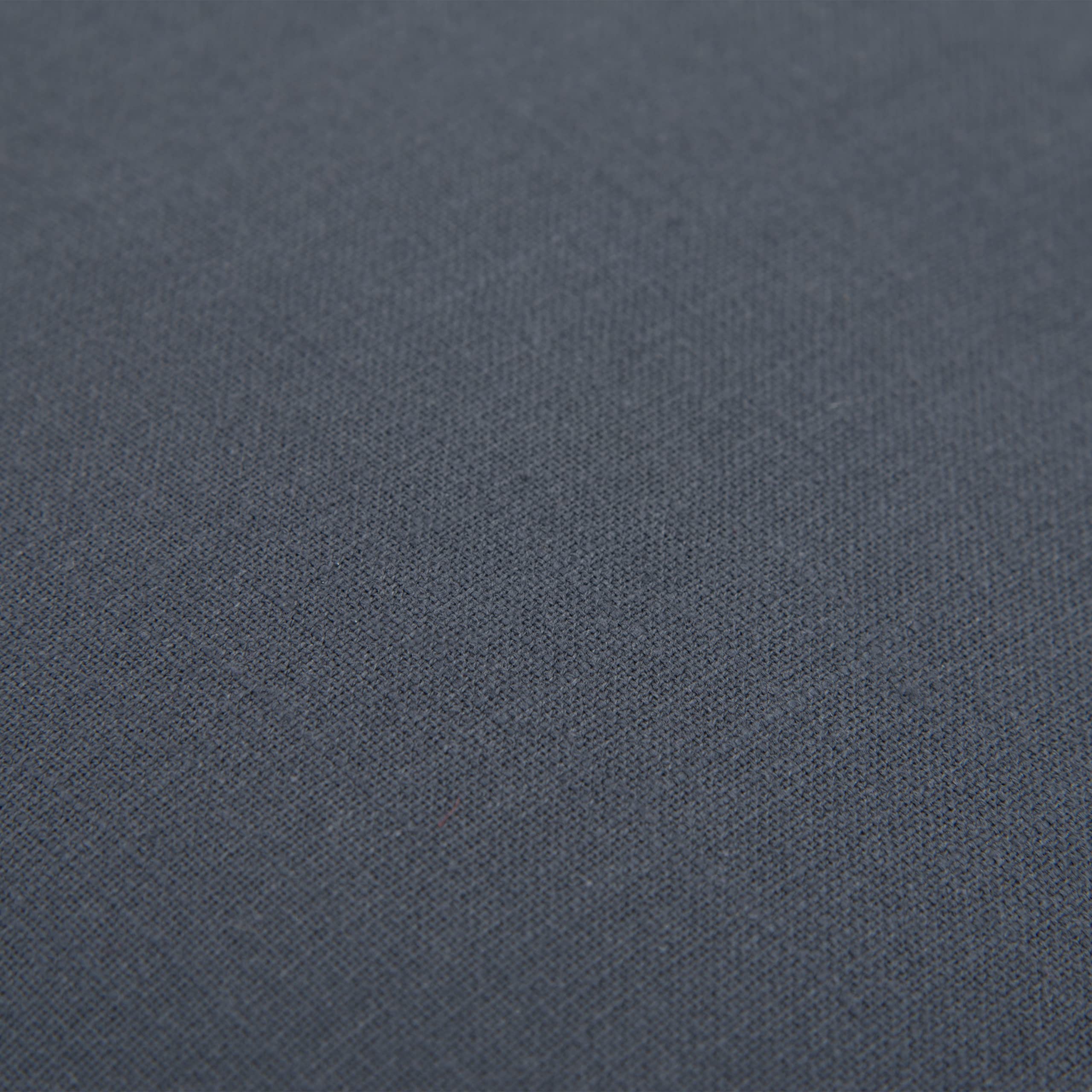 Rizzy Home | T05678 | Poly Fill Decorative Pillow | 20&quot;x20&quot; Blue/Gray/Blue Soild