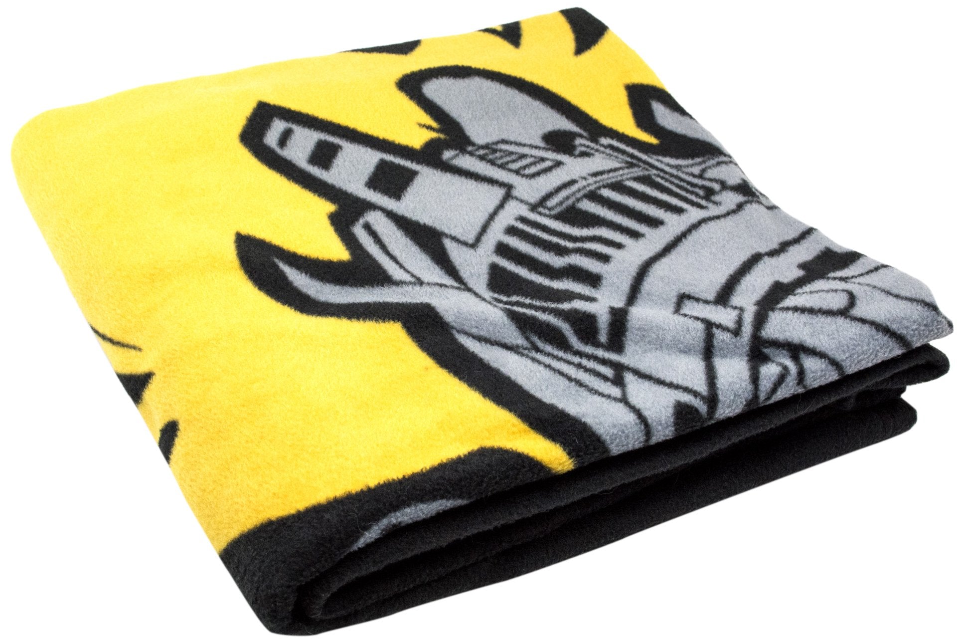 Qmx Firefly Serenity Fleece Blanket