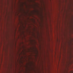 Flash Furniture 36'' Round Mahogany Laminate Table Top With 30'' X 30'' Bar Height Table Base