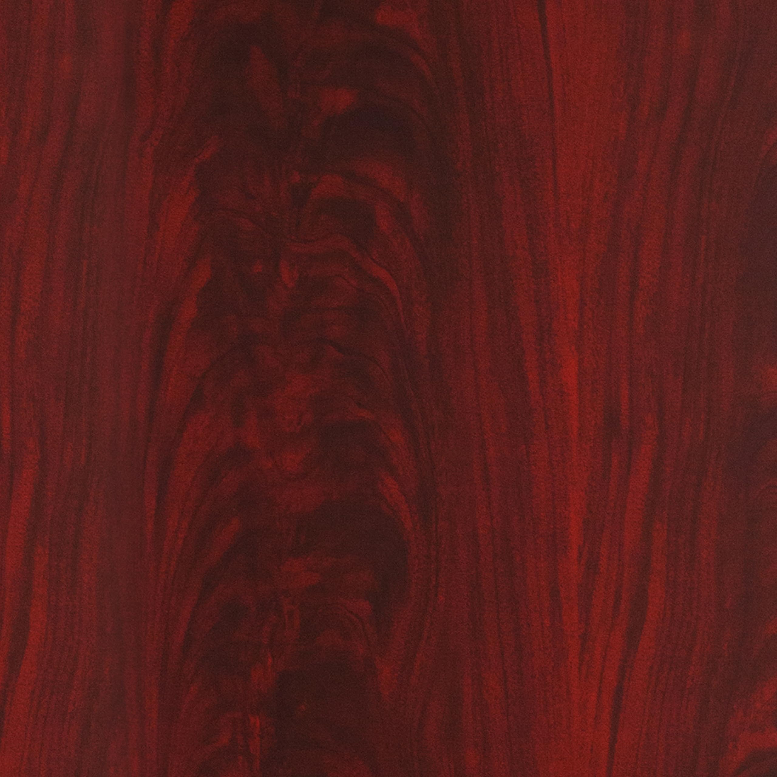 Flash Furniture 30'' x 42'' Rectangular Mahogany Laminate Table Top with 23.5'' x 29.5'' Table Height Base