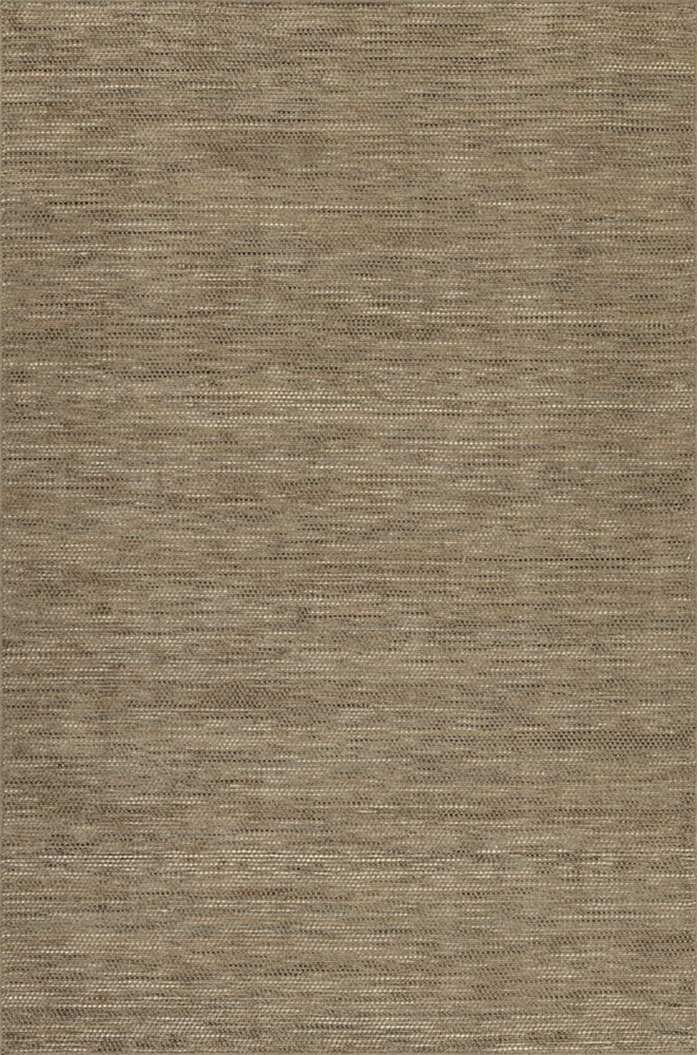 Dalyn Zion Zn1 Chocolate Rug - 3 Ft 6 In X 5 Ft 6 In