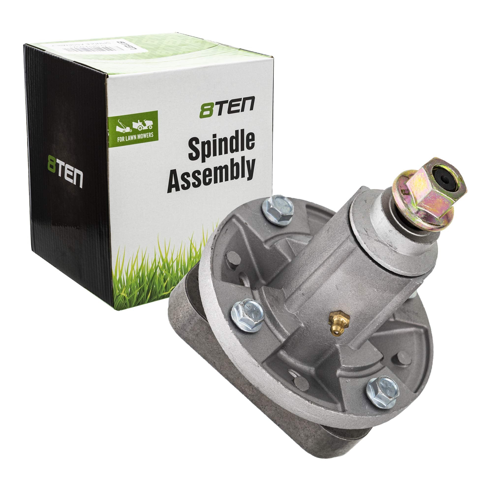 8Ten Deck Spindle For John Deere L120 L130 L100 L110 L105 L107 L108 Gy20785 Gt20050