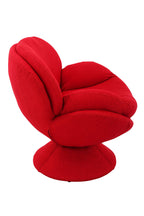 Comfort Chair Red Mac Motion Pub Leisure Accent Chair Fabric