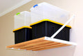 Rhino Shelf Universal Garage Storage Kit  4 feet