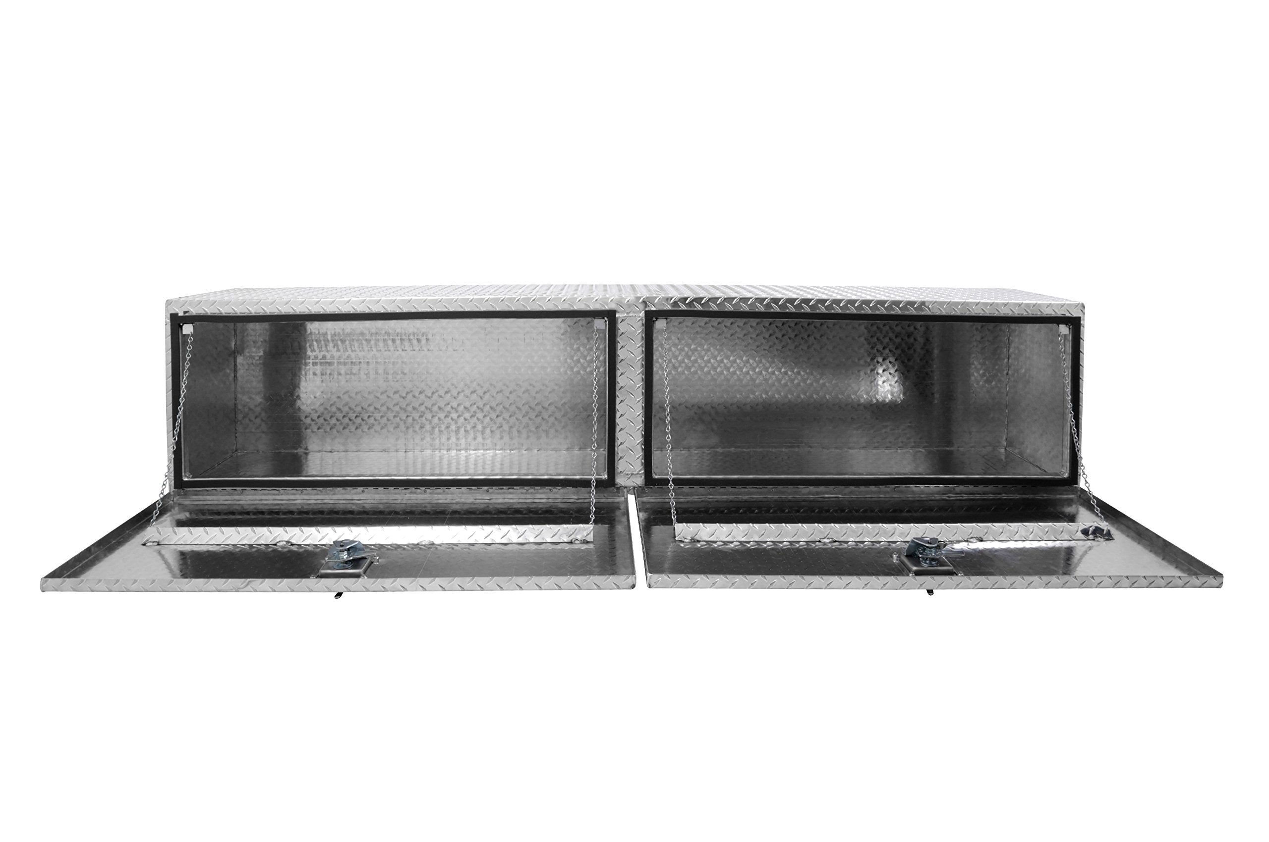 Dee Zee 71 Tool Box