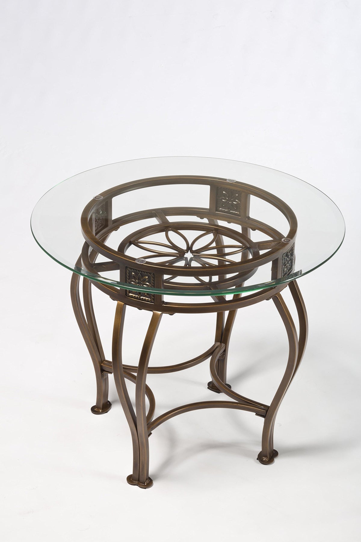 Scottsdale End Table - Base