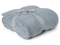 Barefoot Dreams Cozychic Throw, Moonbeam, 54''X72''