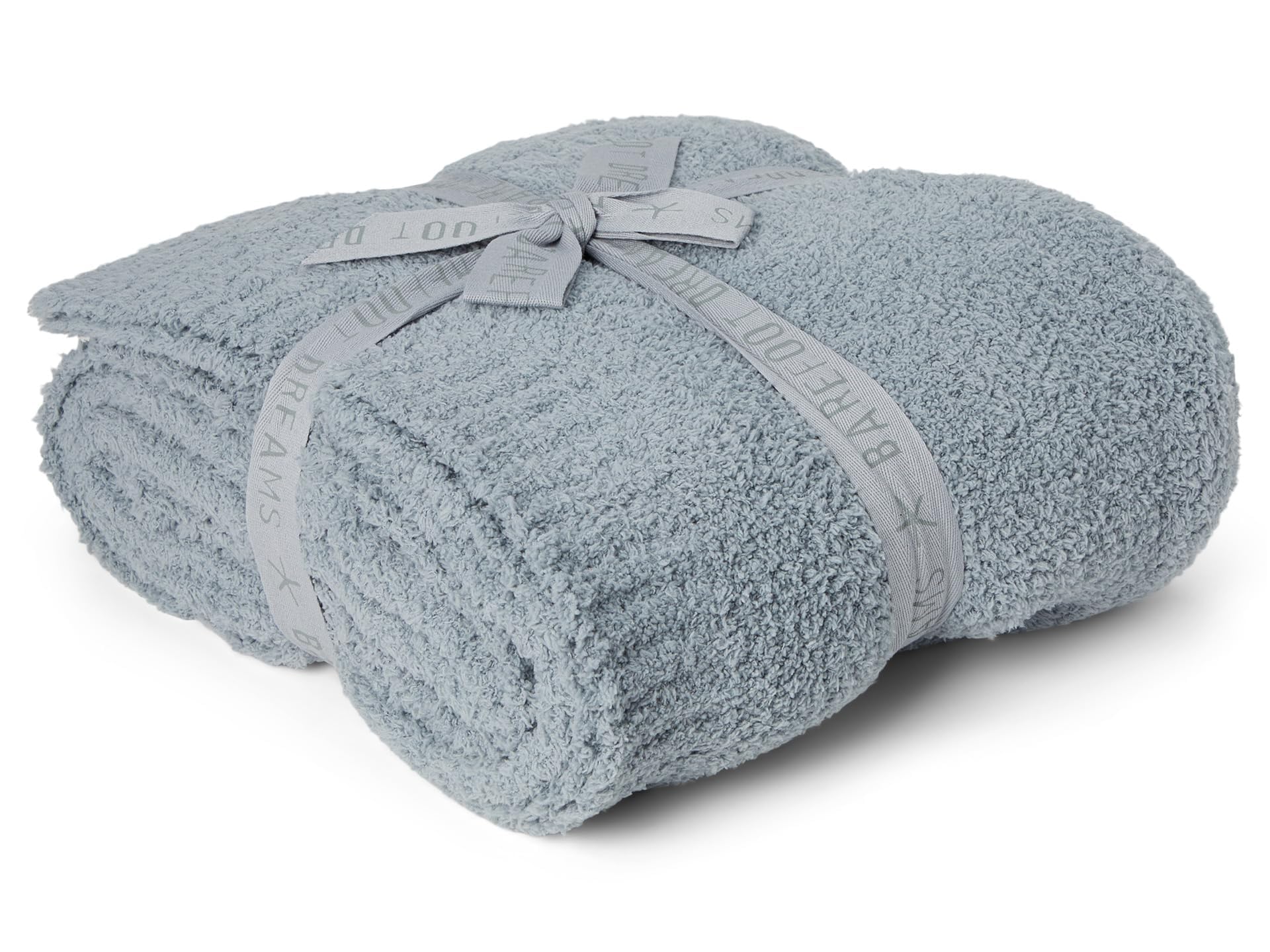 Barefoot Dreams Cozychic Throw, Moonbeam, 54''X72''