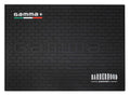 GAMMA+ Professional Salon and Barber Shop Mat and Hot Tools Station Organizer, Heat Resistant Rubber