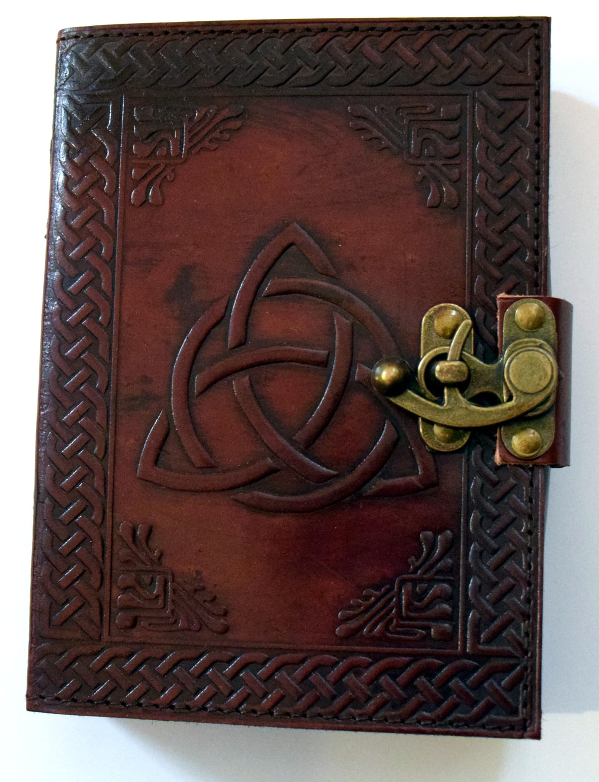 Fantasy Gifts Journal, 5 X 7, Multicolor