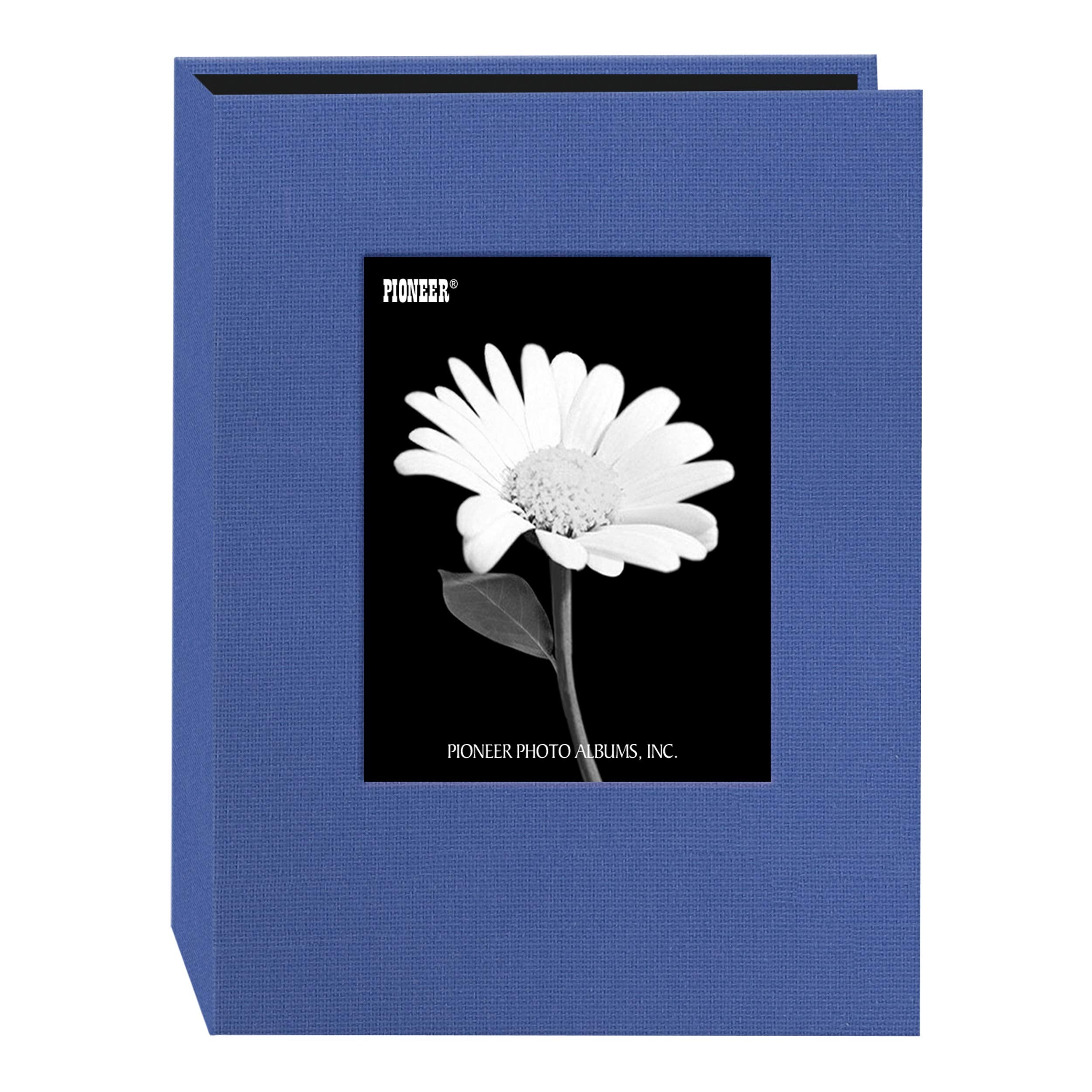 Pioneer Photo DA-57CBF Sky Blue Photo Album