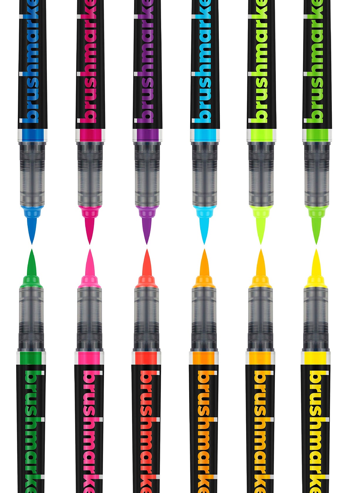 Karin Marker Brushmarker Pro Neon