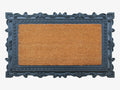 A1 Home Collections Entrance Door Mats, 30' X 60', Durable Large Doormat, Non-Slip Welcome Doormat, Rubber Backed Low-Profile