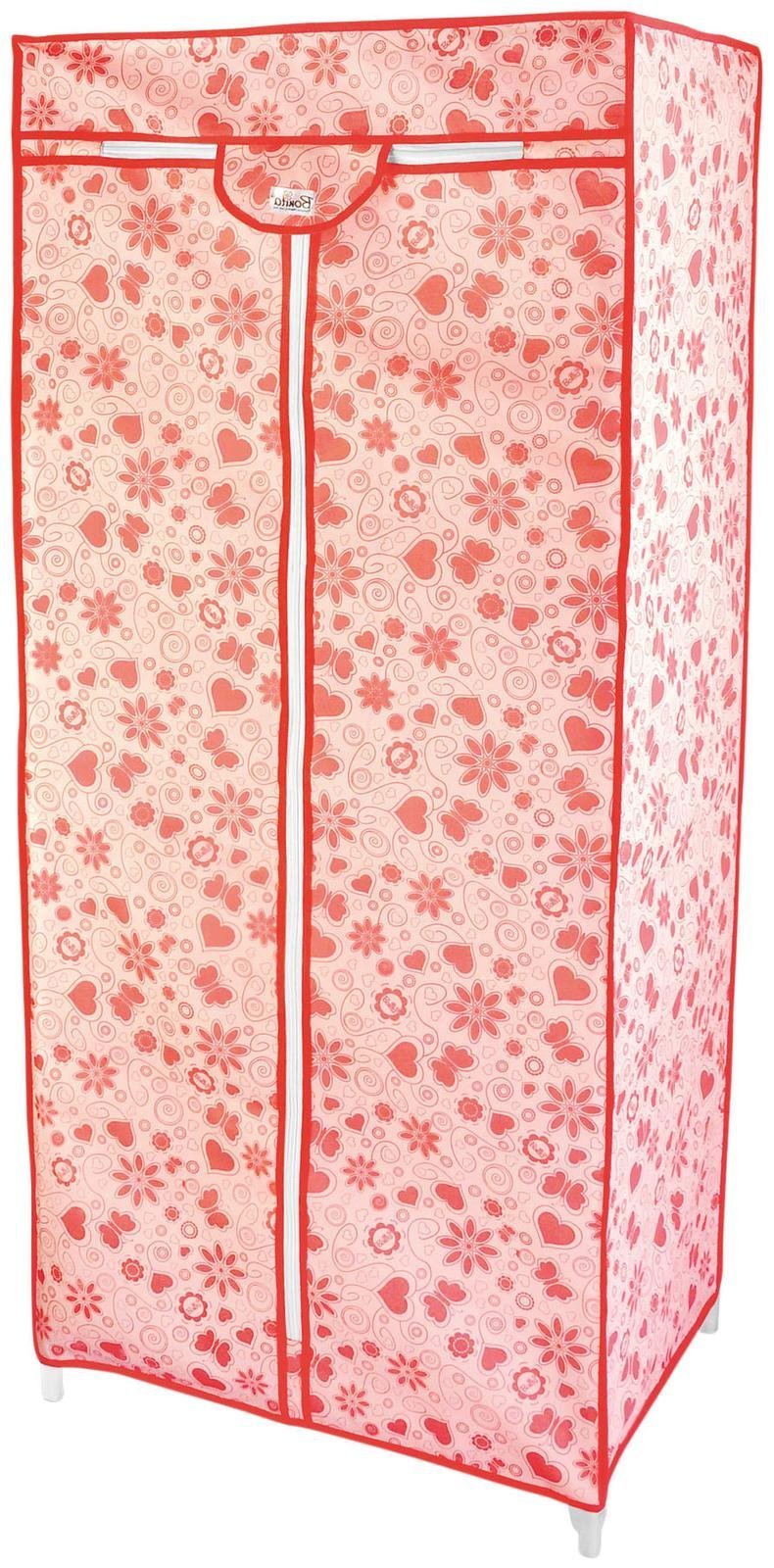 BONITA LUSH WARDROBE, WR0140PF