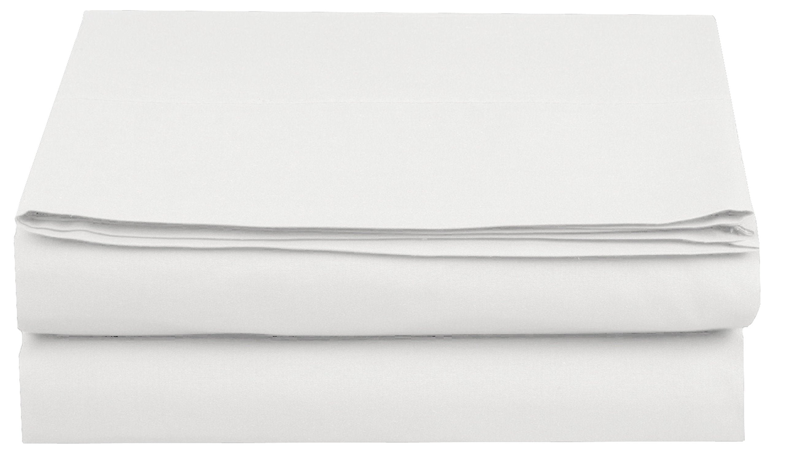 Luxury Fitted Sheet On Amazon Elegant Comfort Wrinkle-Free 1500 Thread Count Egyptian Quality 1-Piece Fitted Sheet, Queen Size,