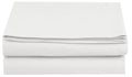 Luxury Fitted Sheet On Amazon Elegant Comfort Wrinkle-Free 1500 Thread Count Egyptian Quality 1-Piece Fitted Sheet, Queen Size,