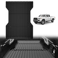 Triplealiners Truck Bed Mat Compatible With 2005-2023 Toyota Tacoma Accessories 6Ft Vehicle Perfectly Flush All Weather Protecti