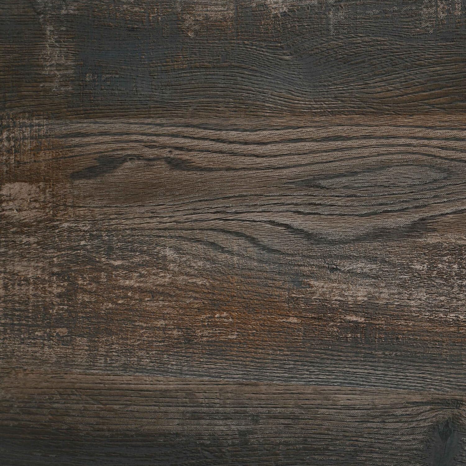 Coaster Ridgedale Wood Tufted Eastern King Bed Latte and Weathered Dark Brown