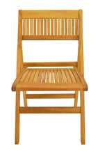 Anderson Teak Folding Chair
