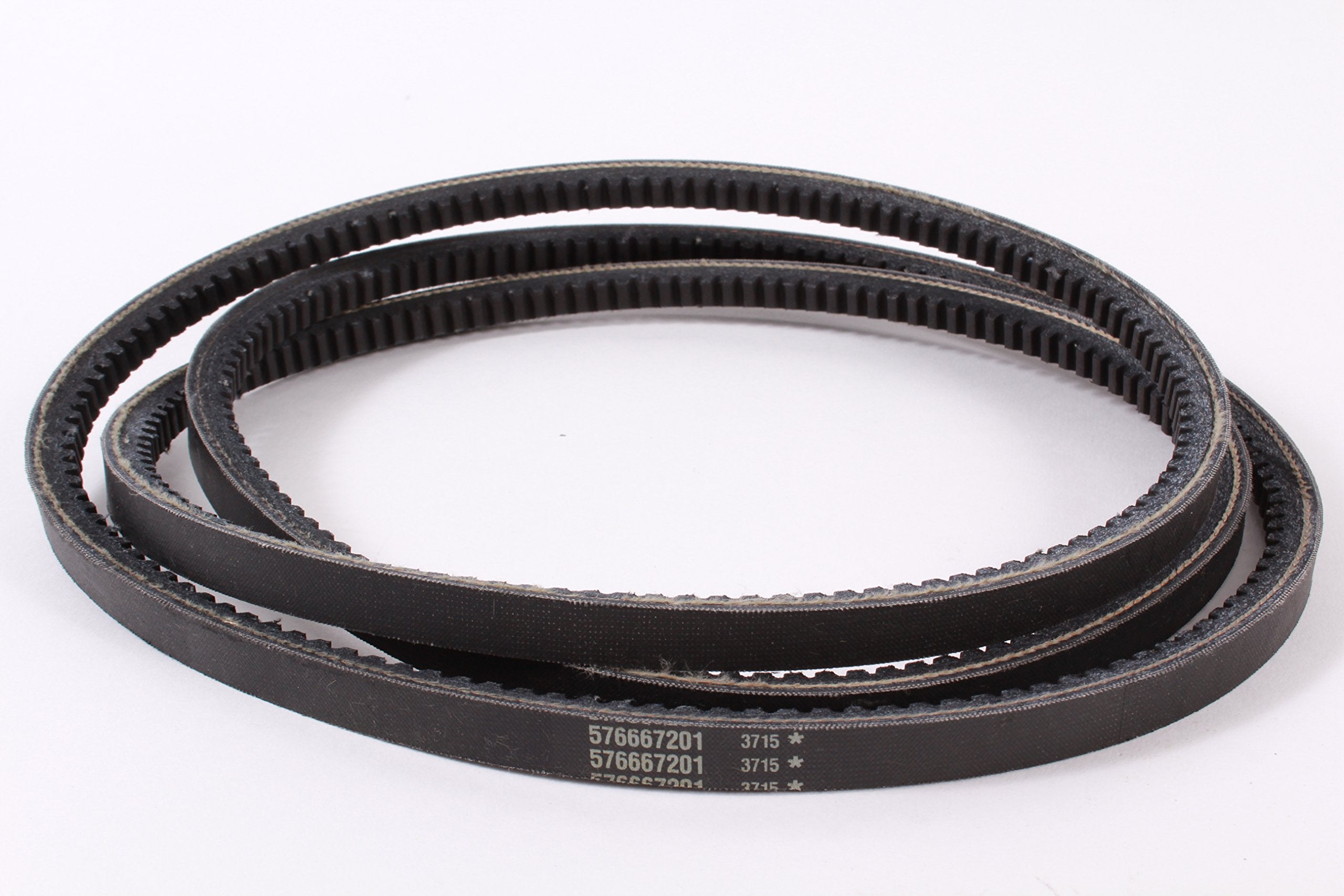 Husqvarna Belt, 'Ax', 86.7' Part # 576667201