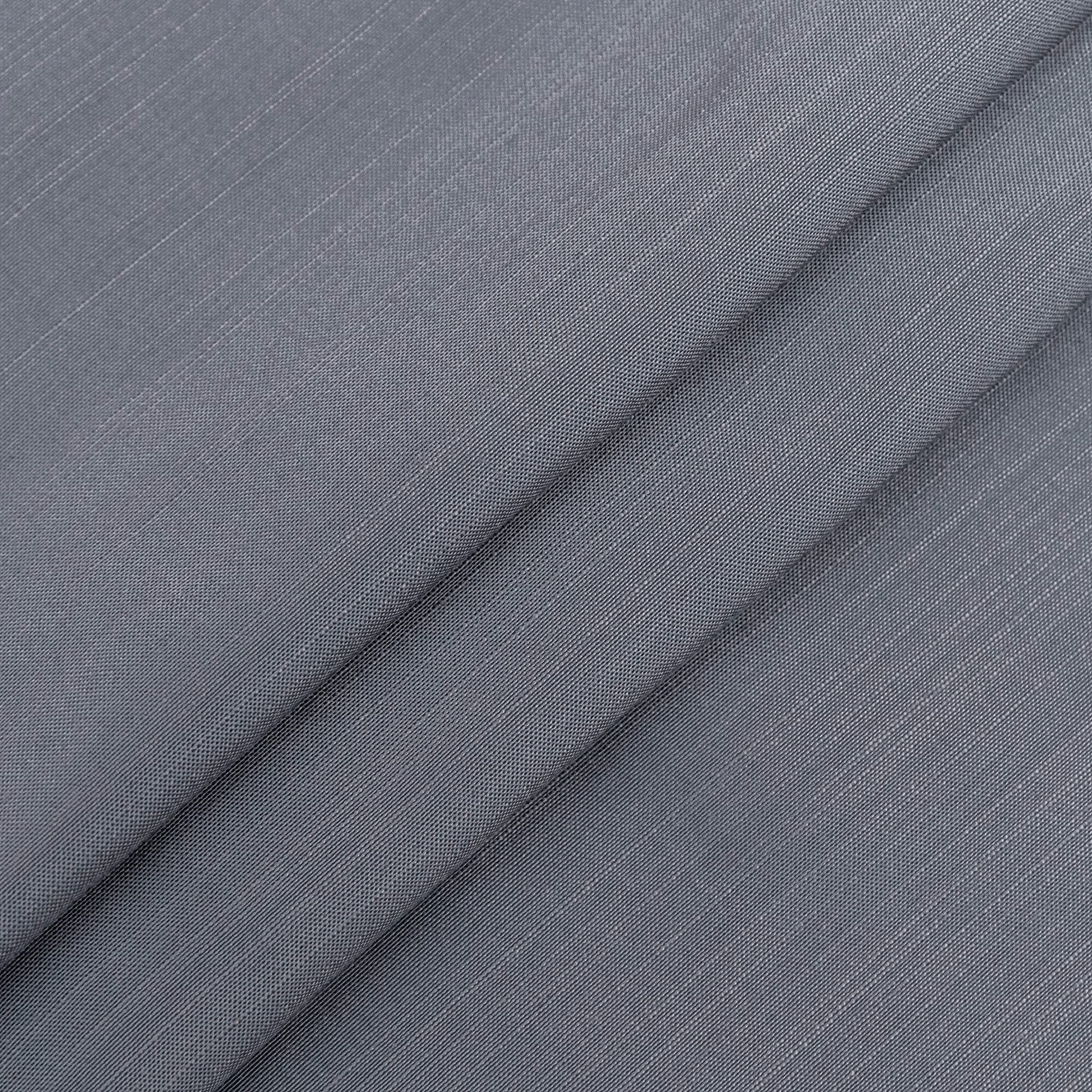 Biscaynebay Wrap Around Bed Skirts For King & Cal King Beds 15' Drop, Dark Grey Adjustable Elastic Dust Ruffles Easy Fit Wrinkl