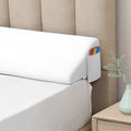 Vekkia Cal King Size Bed Wedge Pillow Gap Filler/Headboard Pillow/Mattress Wedge Close The Gap (0-6') Between Headboard And Mat