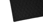 Garland Rug Town Square Black 4' X 6' Stain Resistant Indoor Area Rug